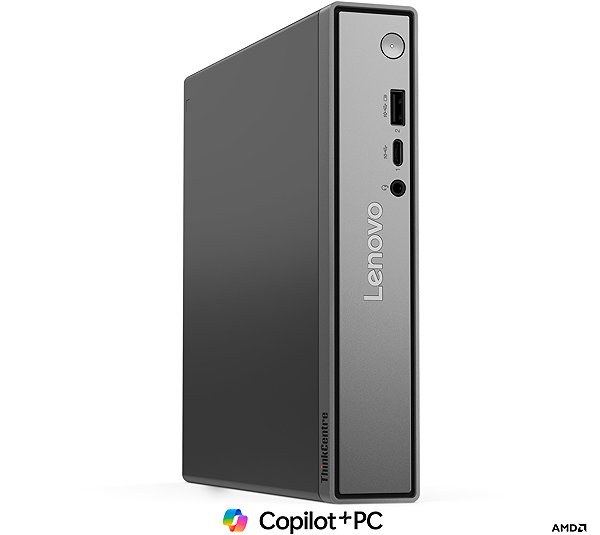 Lenovo ThinkCentre neo 55q Gen 6 computer.