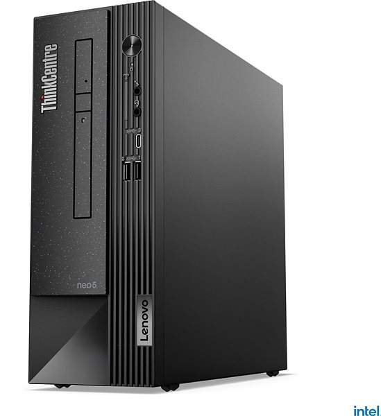 Počítač Lenovo ThinkCentre neo 50s Black Screen