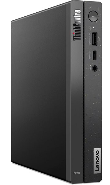 Computer Lenovo ThinkCentre neo 50q Gen 4 ...