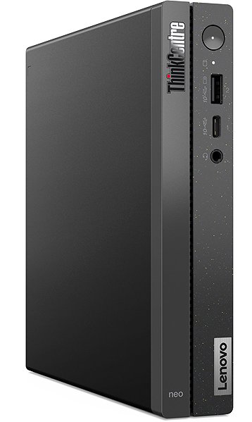 Computer Lenovo ThinkCentre neo 50q Gen 4 ...
