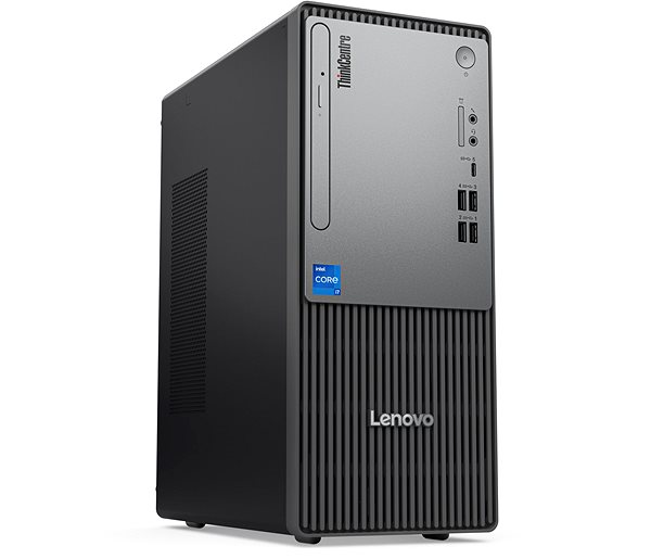 Computer Lenovo ThinkCentre neo 50t Gen 5 ...
