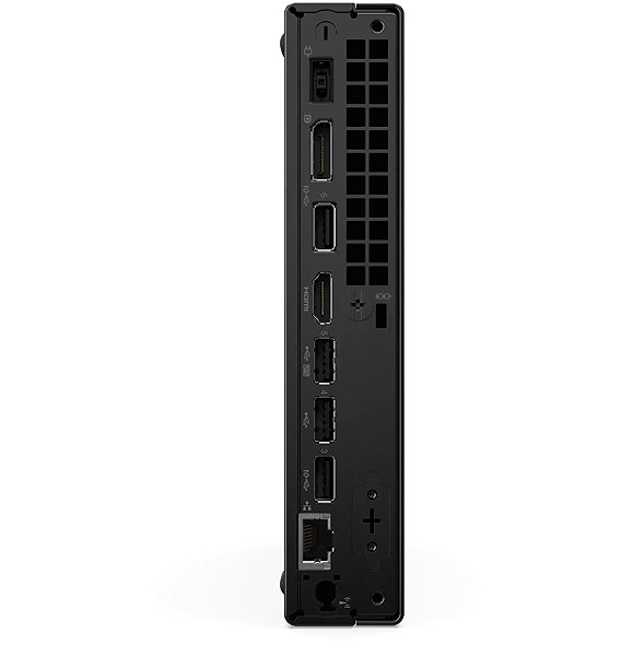 Mini PC Lenovo ThinkCentre Neo 50q Gen 5 ...
