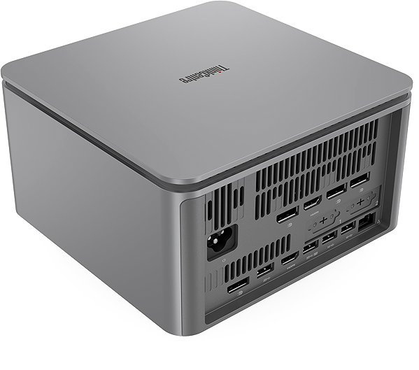 Computer Lenovo ThinkCentre neo Ultra ...