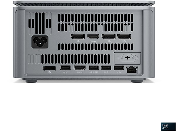Computer Lenovo ThinkCentre neo Ultra Gen 2 ...