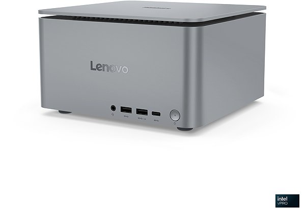 Lenovo ThinkCentre neo Ultra Gen 2 PC.