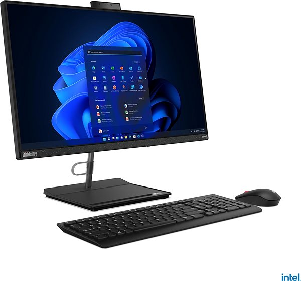 All In One PC Lenovo ThinkCentre neo 30a ...