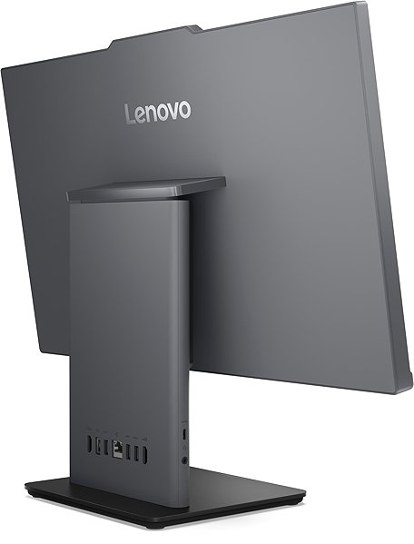 All-in-one PC Lenovo ThinkCentre neo 50a 24 Gen 5 Luna Grey.
