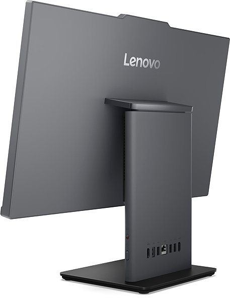 All-in-One PC Lenovo ThinkCentre neo 50a 24 Gen 5 Luna Grey.