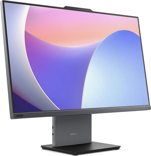 All In One PC Lenovo ThinkCentre neo 50a 27 Gen 5 Luna Grey ...