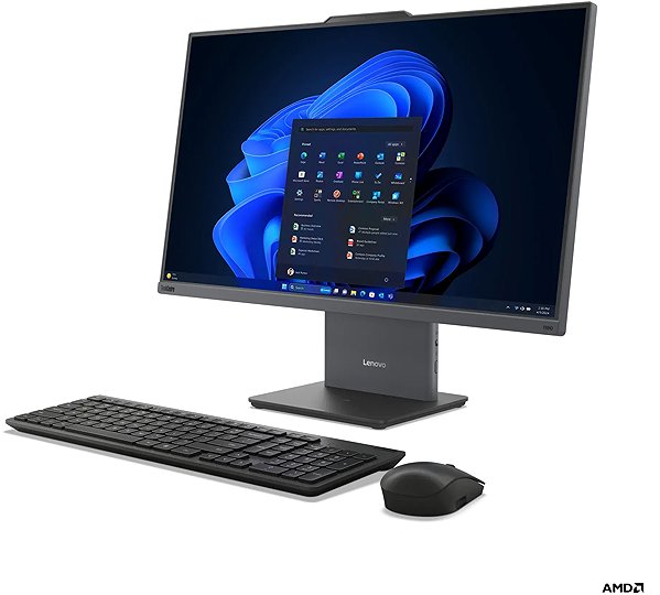 All-in-One PC Lenovo ThinkCentre neo 55a 24 Gen 6.