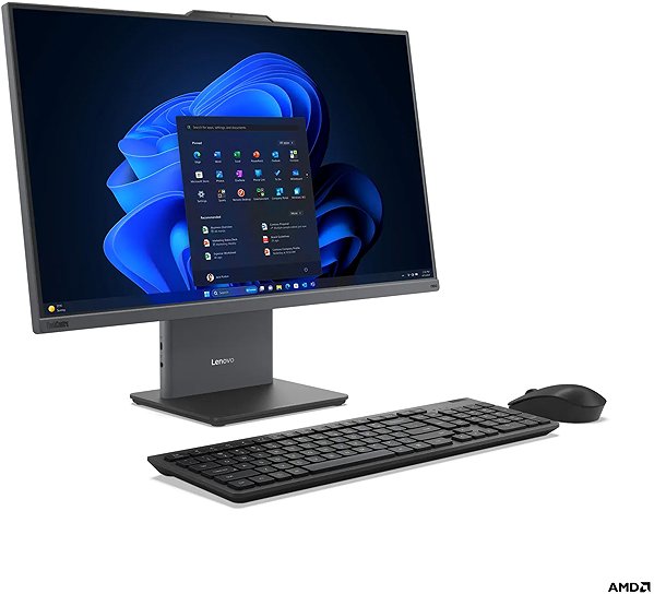 All-in-One PC Lenovo ThinkCentre neo 55a 24 Gen 6.