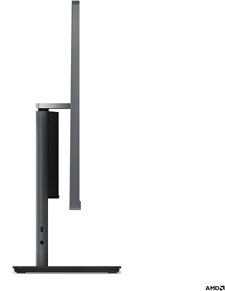 All-in-One PC Lenovo ThinkCentre neo 55a 24 Gen 6 Luna Grey.