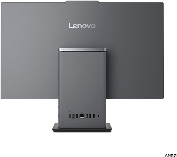All-in-One PC Lenovo ThinkCentre neo 55a 24 Gen 6 Luna Grey.