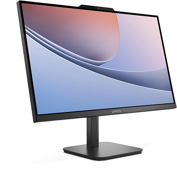Lenovo V100 All-in-One PC.