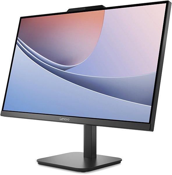 Lenovo V100 All-in-One PC.