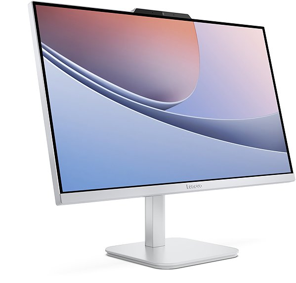 All In One PC Lenovo A100 Cloud Grey ...
