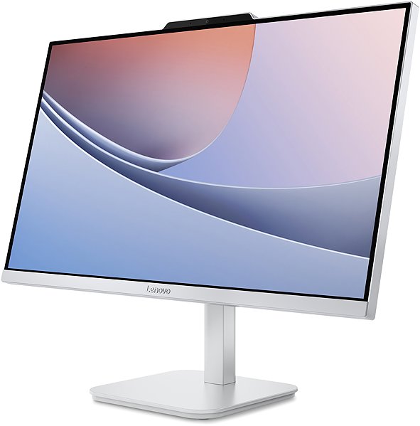 All In One PC Lenovo A100 Cloud Grey ...