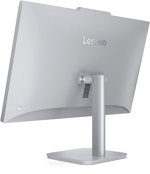 All In One PC Lenovo A100 Cloud Grey ...