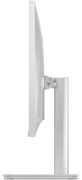Lenovo A100 Cloud Grey All-in-One PC.