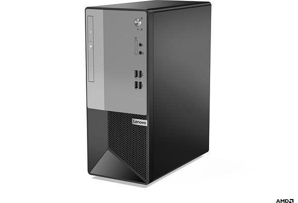 Počítač Lenovo V55t Gen 2-13ACN Black/Silver Screen