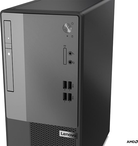 Počítač Lenovo V55t Gen 2-13ACN Black/Silver Vlastnosti/technológia