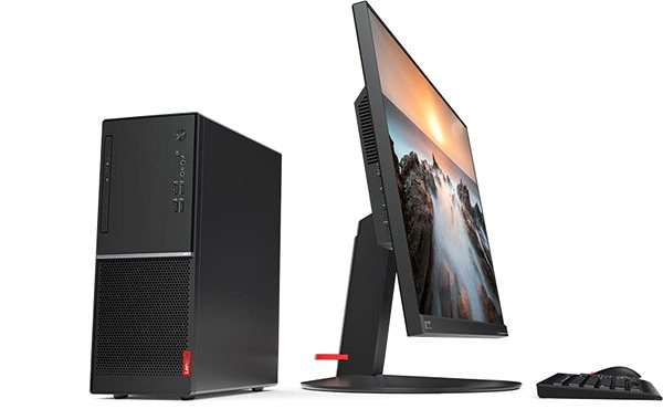 Computer Lenovo V55t 15ARE Features/technology
