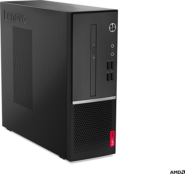 Computer Lenovo V35s-07ADA Lateral view