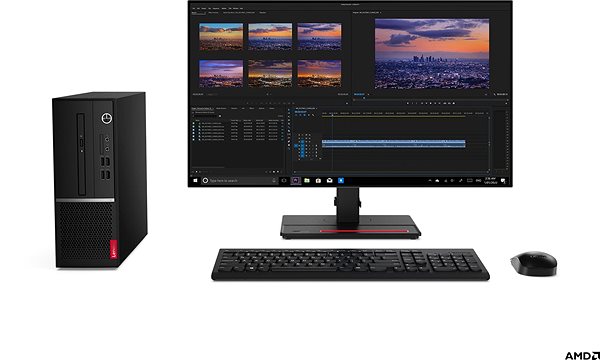 Computer Lenovo V35s-07ADA Features/technology