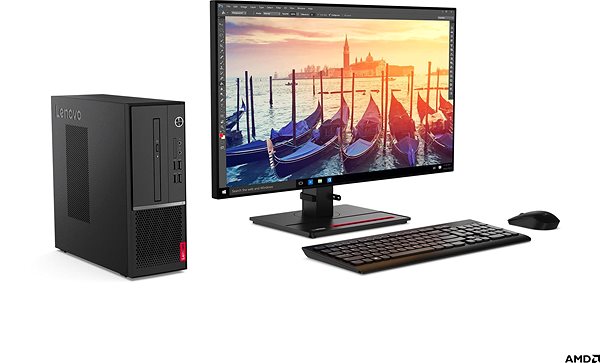 Computer Lenovo V35s-07ADA Features/technology