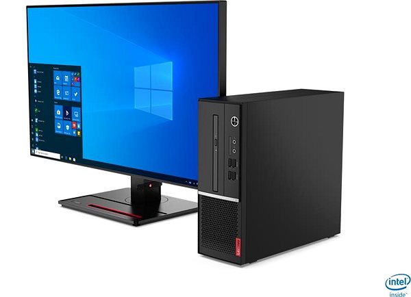 Computer Lenovo V50s-07IMB Features/technology