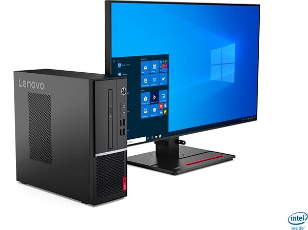 Computer Lenovo V50s-07IMB Features/technology