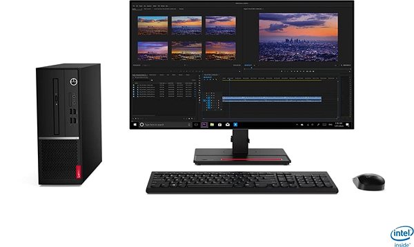 Computer Lenovo V50s-07IMB Features/technology