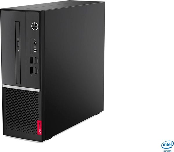 Computer Lenovo V50s 07IMB SFF Screen