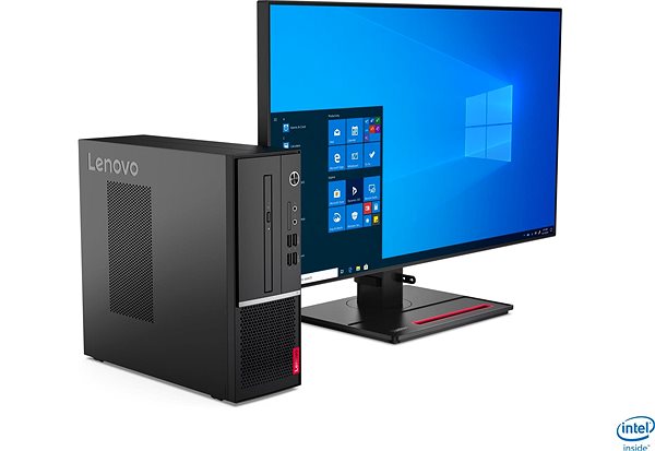 Computer Lenovo V50s-07IMB Features/technology