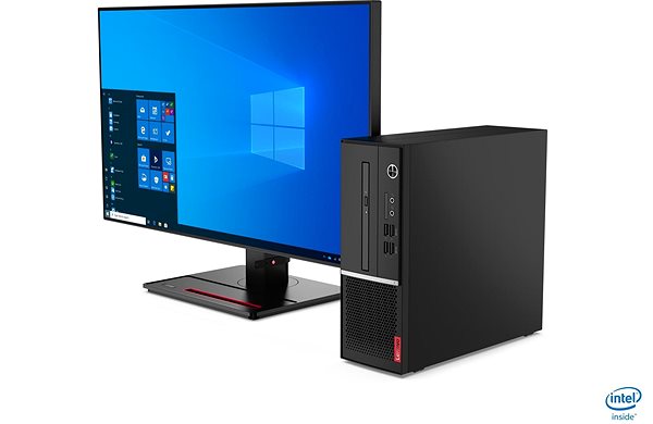 Computer Lenovo V50s-07IMB Features/technology