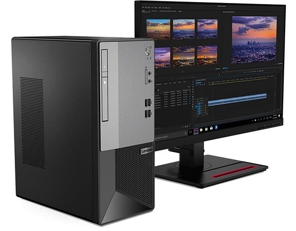 Computer Lenovo V50t-13IMB Features/technology