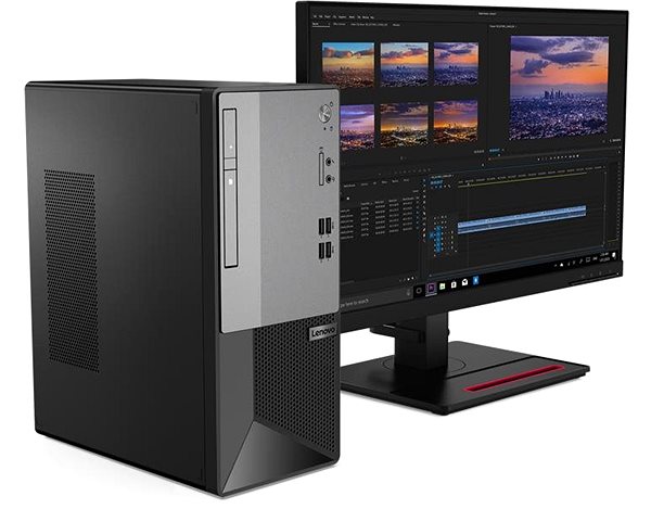 Computer Lenovo V50t-13IMB Features/technology