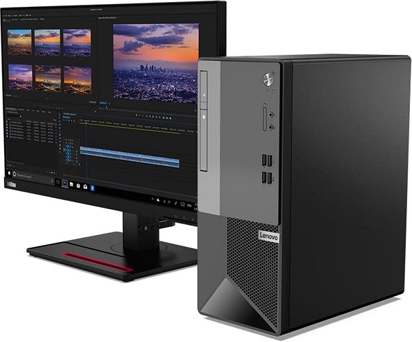 Computer Lenovo V50t-13IMB Features/technology