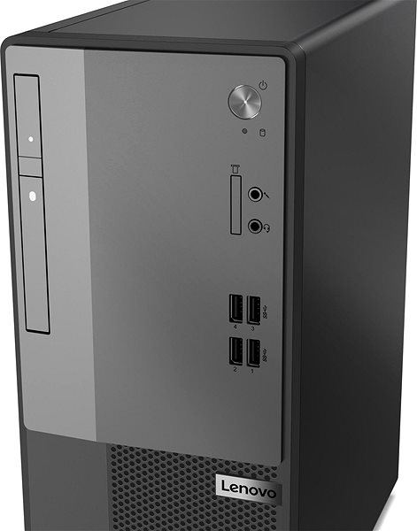 Computer Lenovo V50t 13IMB Features/technology