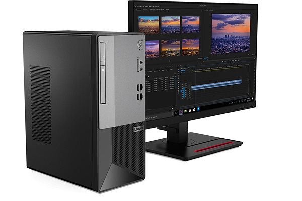 Computer Lenovo V50t 13IMB Features/technology