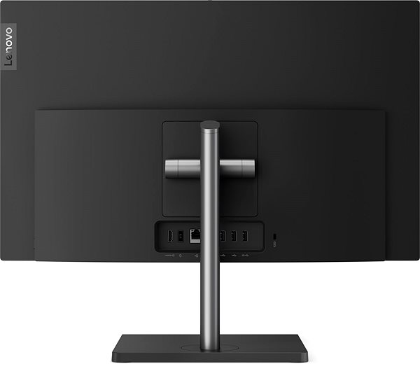 All In One PC Lenovo V30a-24IIL Back page