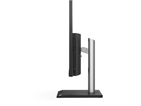 All In One PC Lenovo V30a-24IIL Lateral view