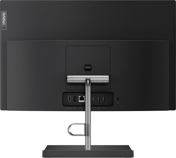 All In One PC Lenovo V30a-24IML Back page