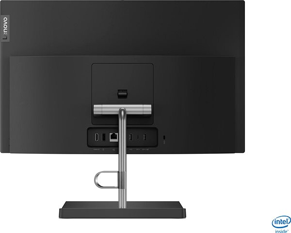 All In One PC Lenovo V50a-22 ...