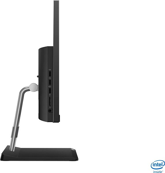 All In One PC Lenovo V50a-22 ...