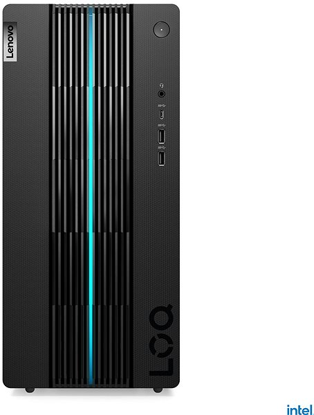 Gaming PC Lenovo LOQ 17IRB8 ...