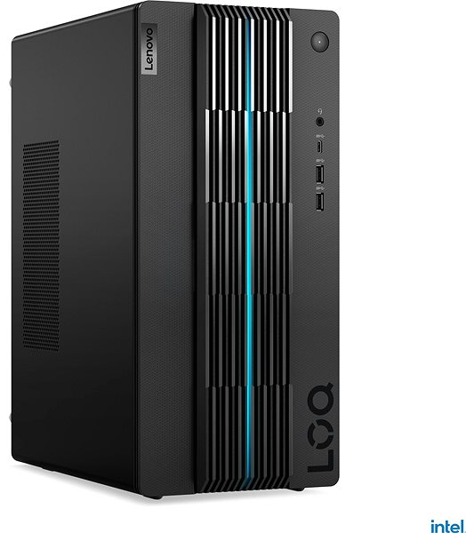 Gaming PC Lenovo LOQ 17IRB8 ...
