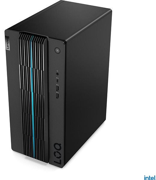 Gaming PC Lenovo LOQ 17IRB8 ...