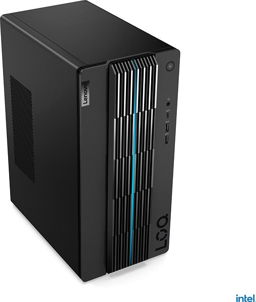 Gaming PC Lenovo LOQ 17IRB8 ...