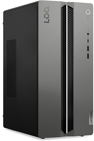 Gaming PC Lenovo LOQ Tower 17IRR9 ...